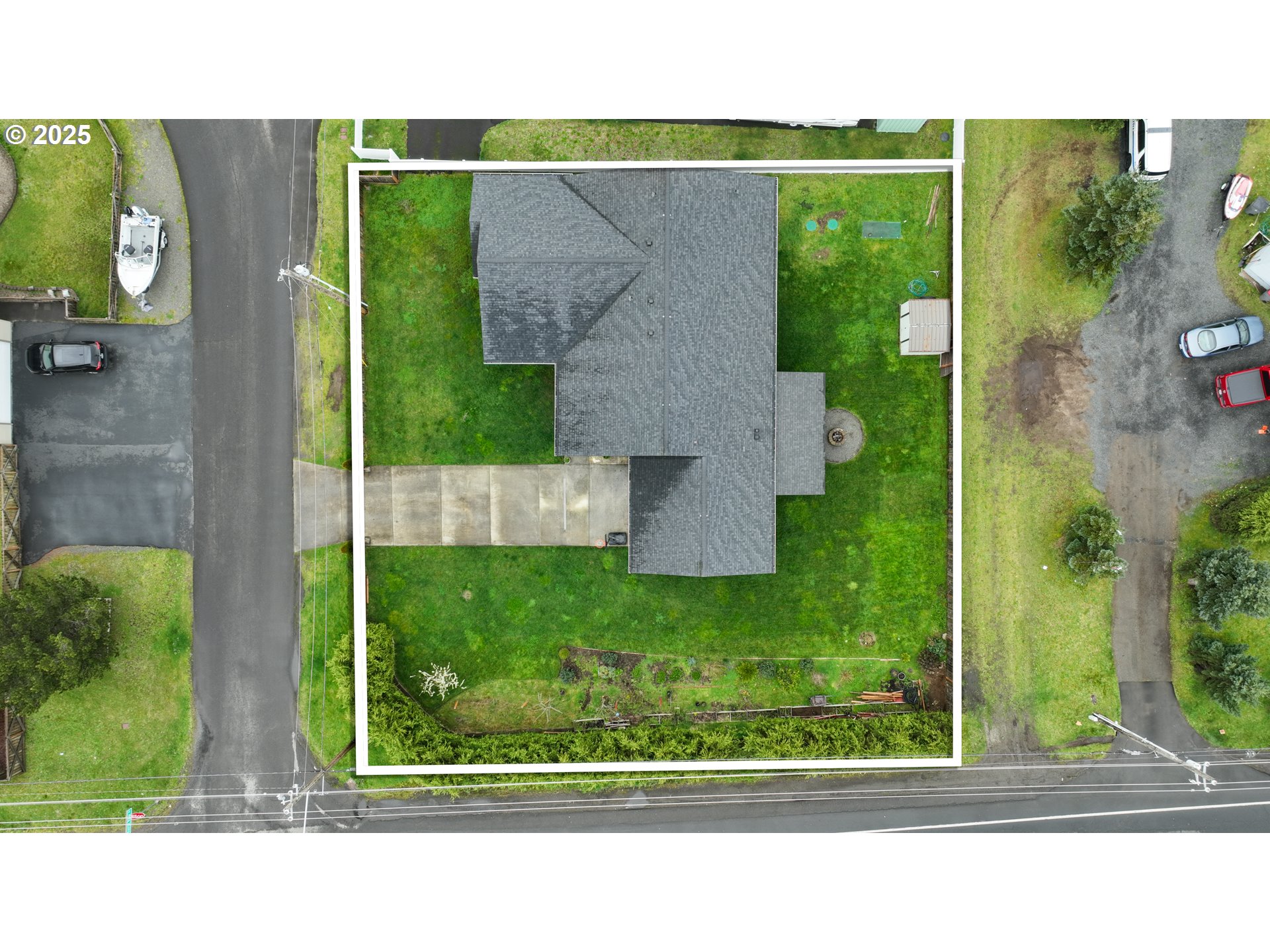 1305 Sunrise Ridge Road Gearhart, OR 97138 - Photo 43 of 44 Gallery Image 43