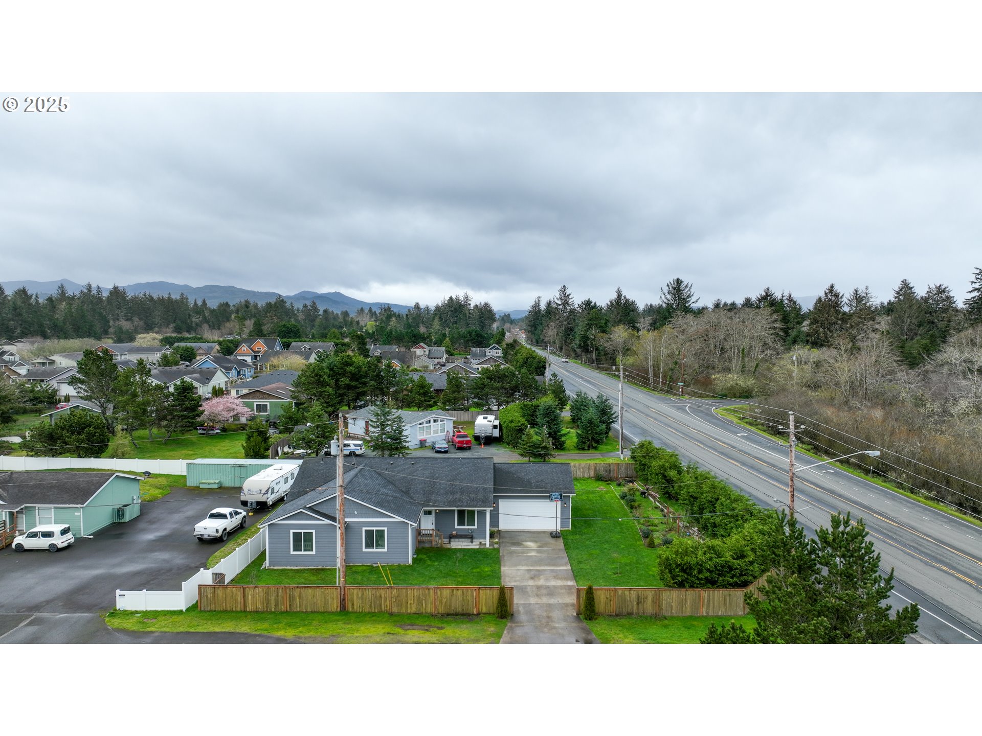 1305 Sunrise Ridge Road Gearhart, OR 97138 - Photo 8 of 44 Gallery Image 8