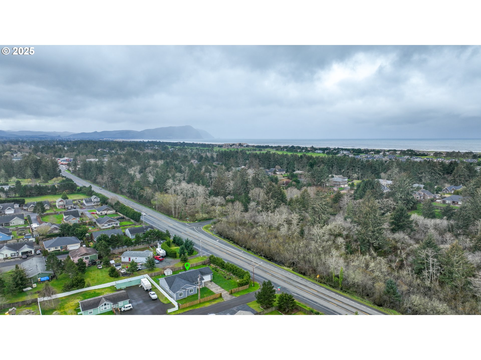 1305 Sunrise Ridge Road Gearhart, OR 97138 - Photo 9 of 44 Gallery Image 9