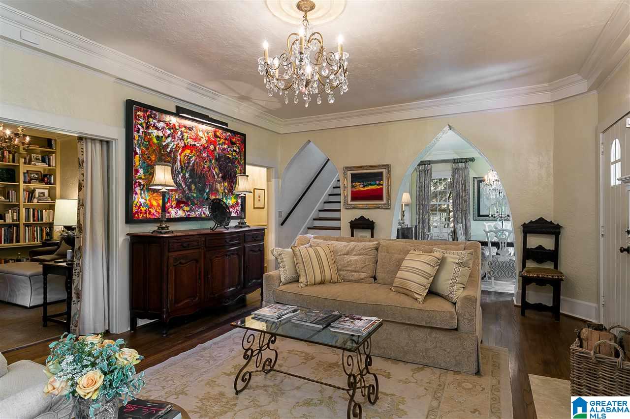 742 Linwood Road Birmingham, AL 35222 - Photo 8 of 48