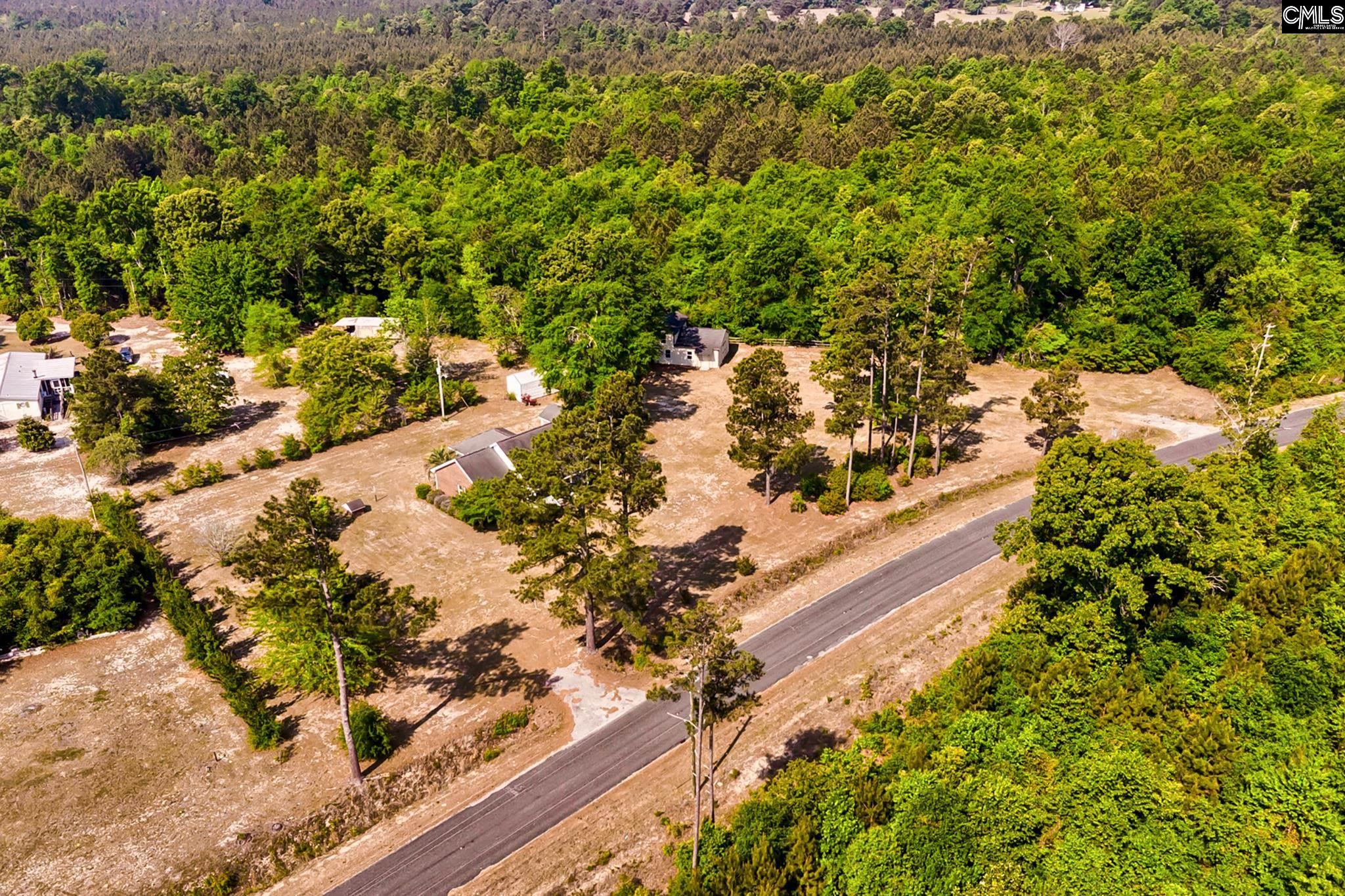 133 Pleasant Home Road Blackville, SC 29817 - Photo 37 of 41