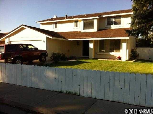 4710 Spring Drive Reno, NV 89502 - Photo 1 of 1 Photo 1