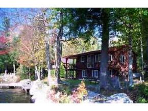 92 Shore Road Rumney, NH 03266 - Photo 1 of 2 Gallery Image 1
