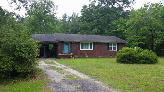 376 State Rd S-15-625 Walterboro, SC 29488 - Photo 1 of 14 Front View 2