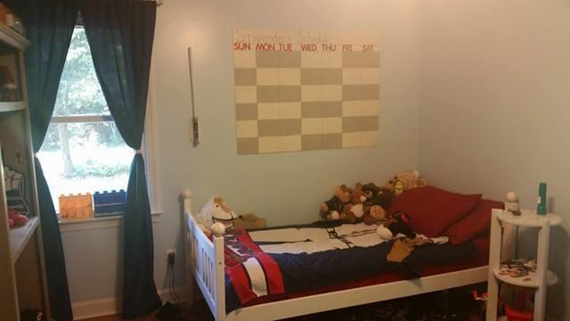 376 State Rd S-15-625 Walterboro, SC 29488 - Photo 11 of 14 bedroom 4