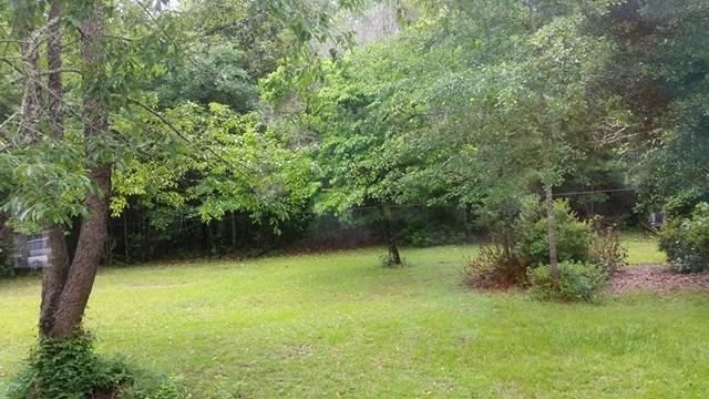 376 State Rd S-15-625 Walterboro, SC 29488 - Photo 14 of 14 From kitchen window