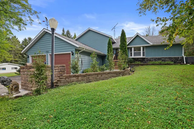 $469,900 | 735 South 2nd Street, Delavan, WI 53115