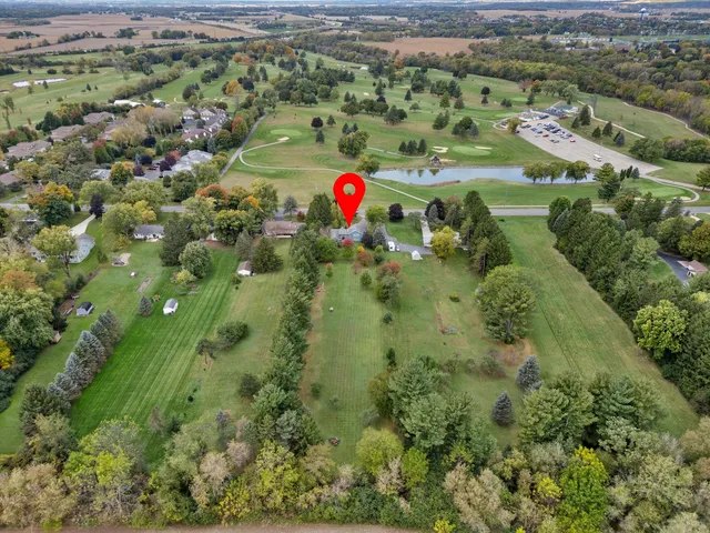 $469,900 | 735 South 2nd Street, Delavan, WI 53115