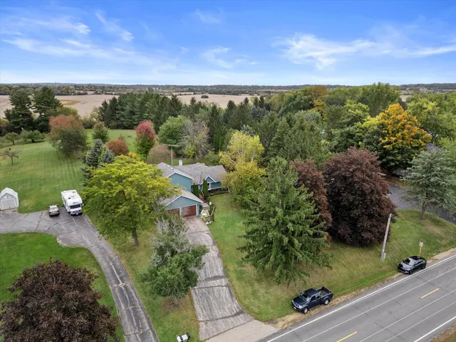 $469,900 | 735 South 2nd Street, Delavan, WI 53115