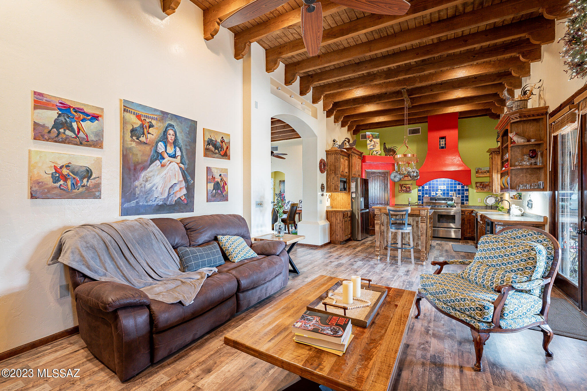 1806 Camino Lebanon Rio Rico, AZ 85648 - Photo 15 of 50