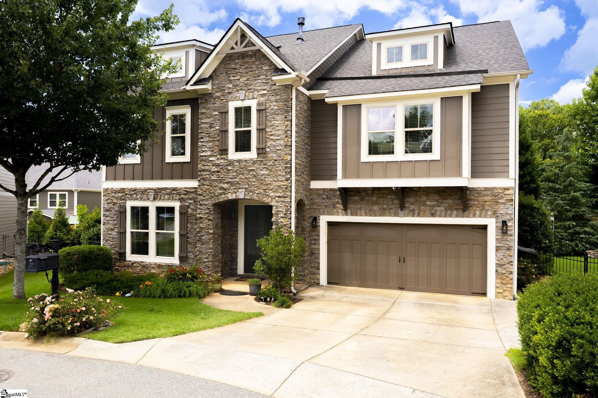 3 Wild Indigo Circle Greenville, SC 29607 - Photo 1 of 50