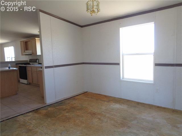 3182 Bar 10 Road Calhan, CO 80808 - Photo 12 of 25 Dining area