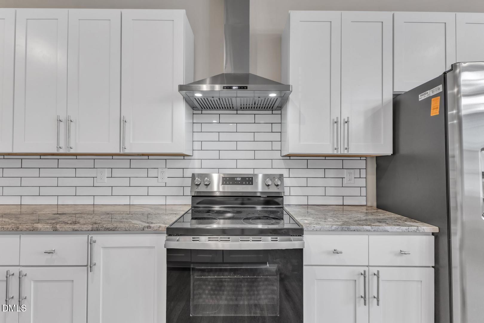 1521 Chapel Hill Road Durham, NC 27701 - Photo 12 of 42 Kitchen