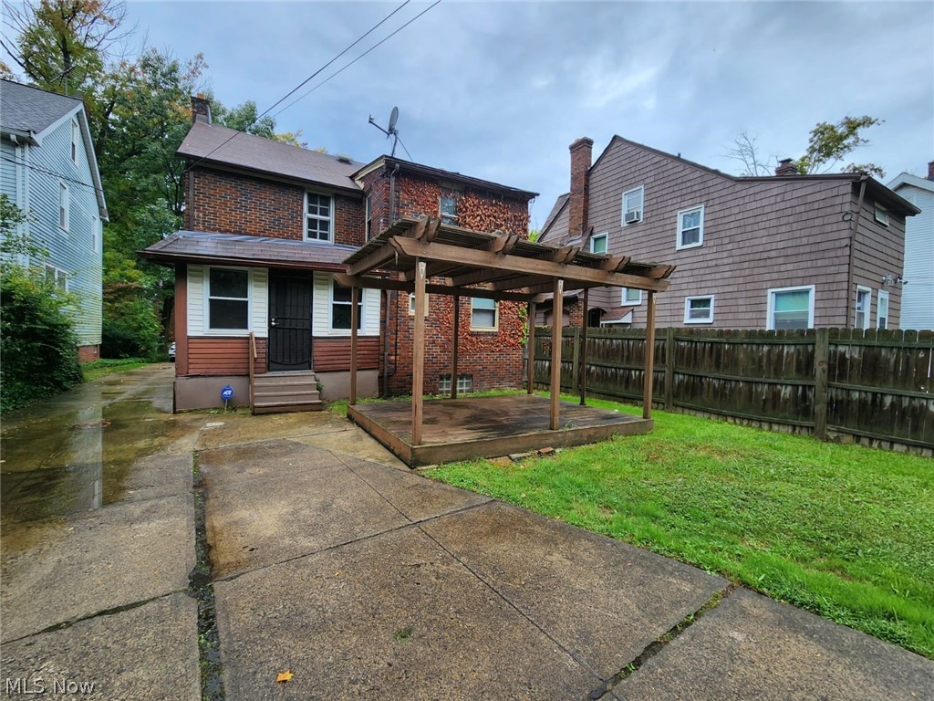 1333 Plainfield Road Cleveland, OH 44121 - Photo 19 of 23