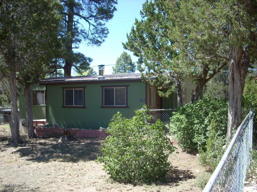 2052 Chevelon Road Overgaard, AZ 85933 - Photo 2 of 15 2