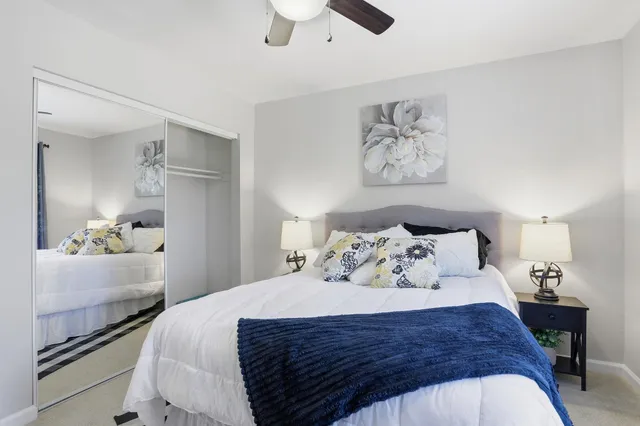 $542,500 | 2137 Arroyo Court, Unit 4, Pleasanton, CA 94588