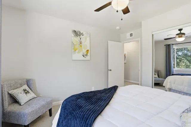 $542,500 | 2137 Arroyo Court, Unit 4, Pleasanton, CA 94588