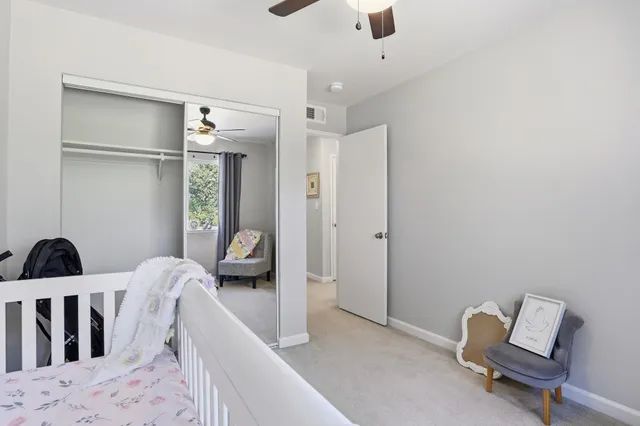 $542,500 | 2137 Arroyo Court, Unit 4, Pleasanton, CA 94588