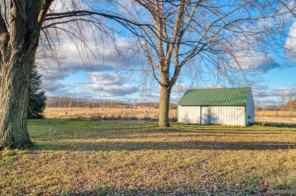 5120 Maxwell Road Fowlerville, MI 48836 - Photo 35 of 36