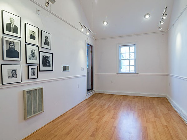 201 Russett Road Brookline, MA 02467 - Photo 12 of 26 Gallery Image 12