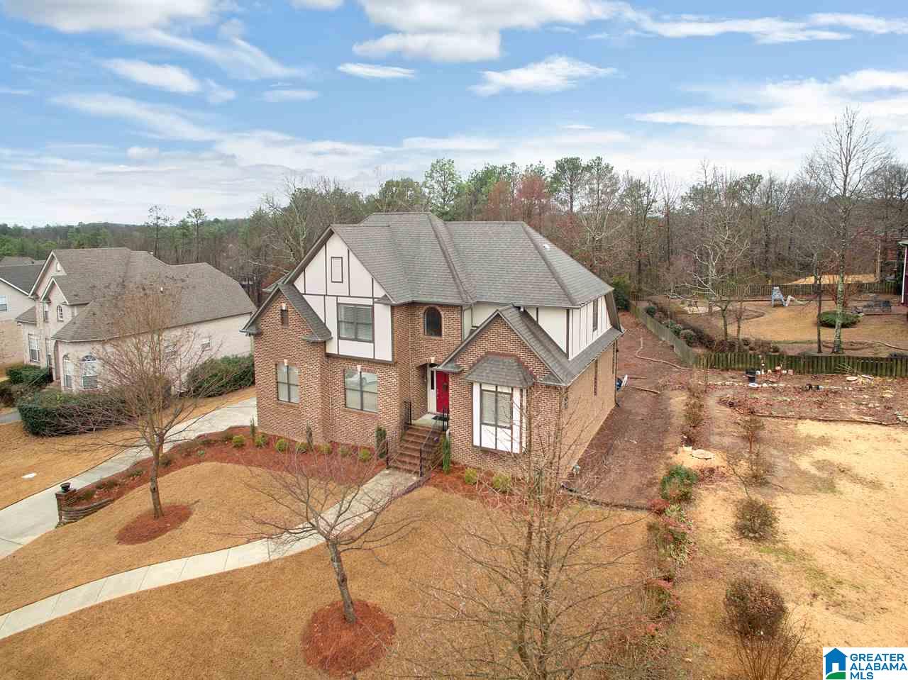 504 North Grande View Trail Alabaster, AL 35114 - Photo 50 of 50