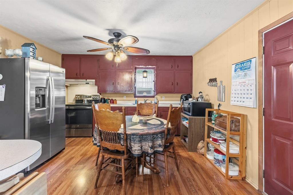 900 Rs County Road 3480 Alba, TX 75410 - Photo 15 of 35