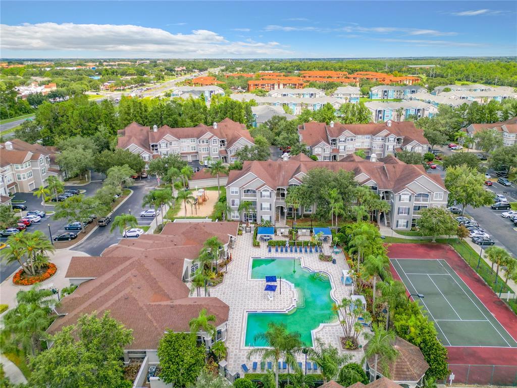 3313 South Kirkman Road, Unit 220 Orlando, FL 32811 - Photo 47 of 50