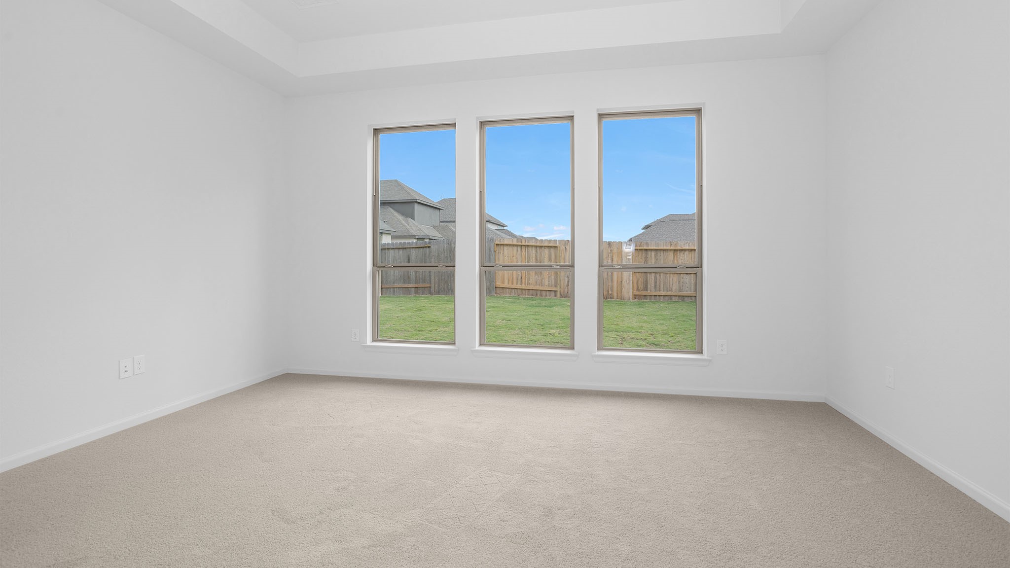 311 Eileen Drive Rosenberg, TX 77471 - Photo 4 of 18 a view of room with window