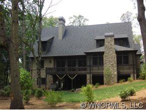 150 Valley Springs Road Asheville, NC 28803 - Photo 5 of 6 a view of a house with a yard