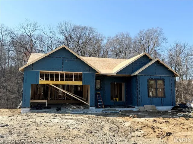 $425,000 | 7943 Walker Meadows Drive, Caseyville, IL 62232