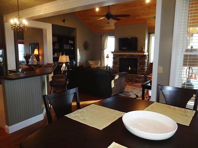 725 B A Coffey Road Russell Springs, KY 42642 - Photo 11 of 35 Additional Photo