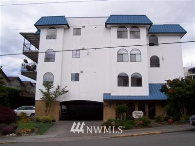 535 Walnut Street, Unit 101 Edmonds, WA 98020 - Photo 1 of 1 Gallery Image 1