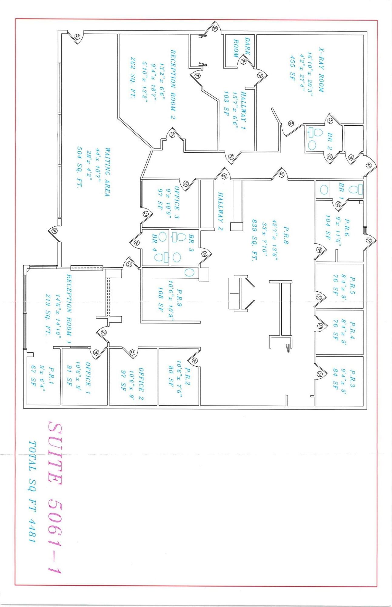 5055 Turnpike Feeder Road Fort Pierce, FL 34951 - Photo 5 of 6 a black and white photo of a painting