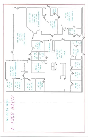 a black and white photo of a painting