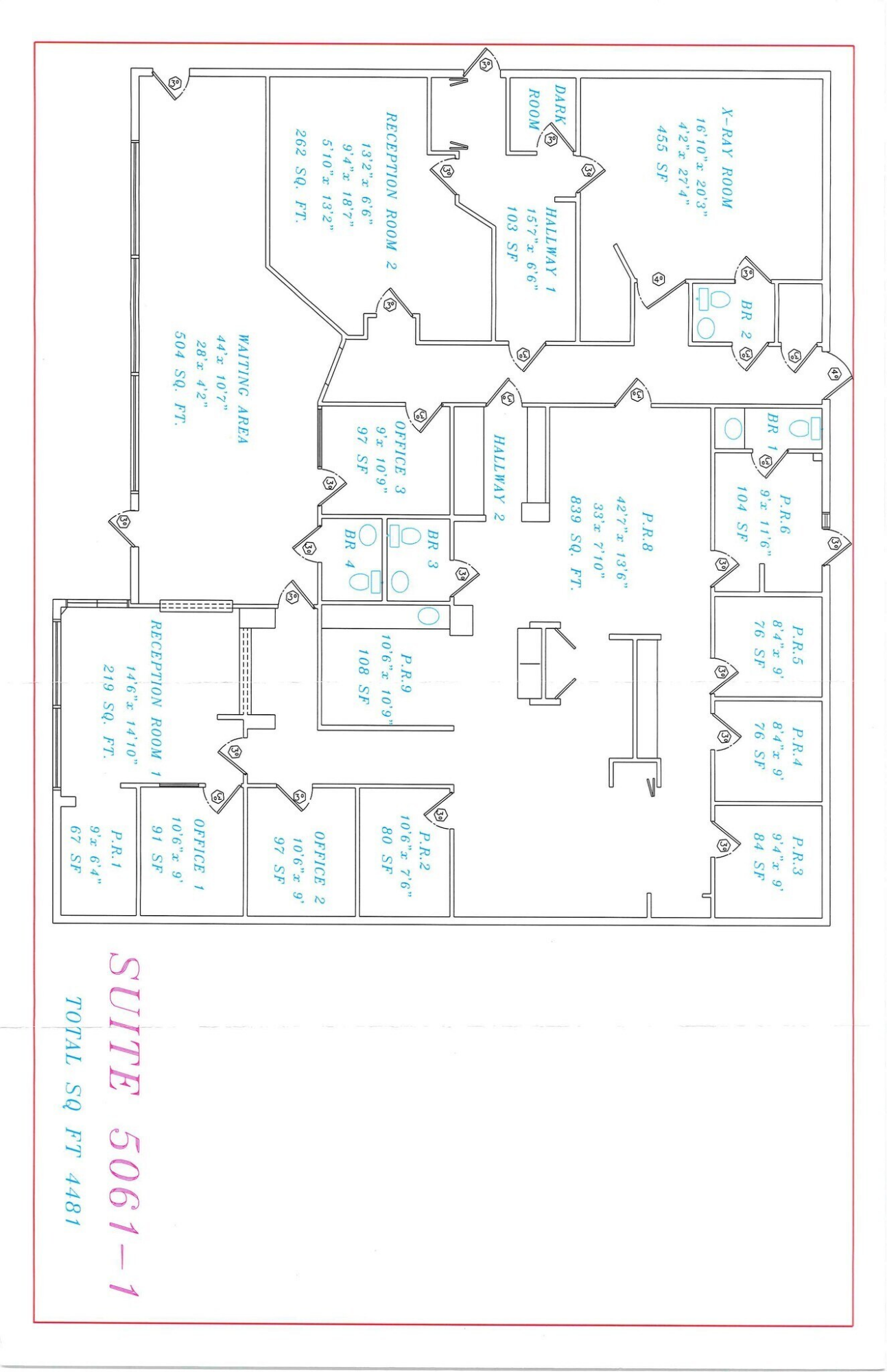 5055 Turnpike Feeder Road Fort Pierce, FL 34951 - Photo 6 of 6 a black and white photo of a painting