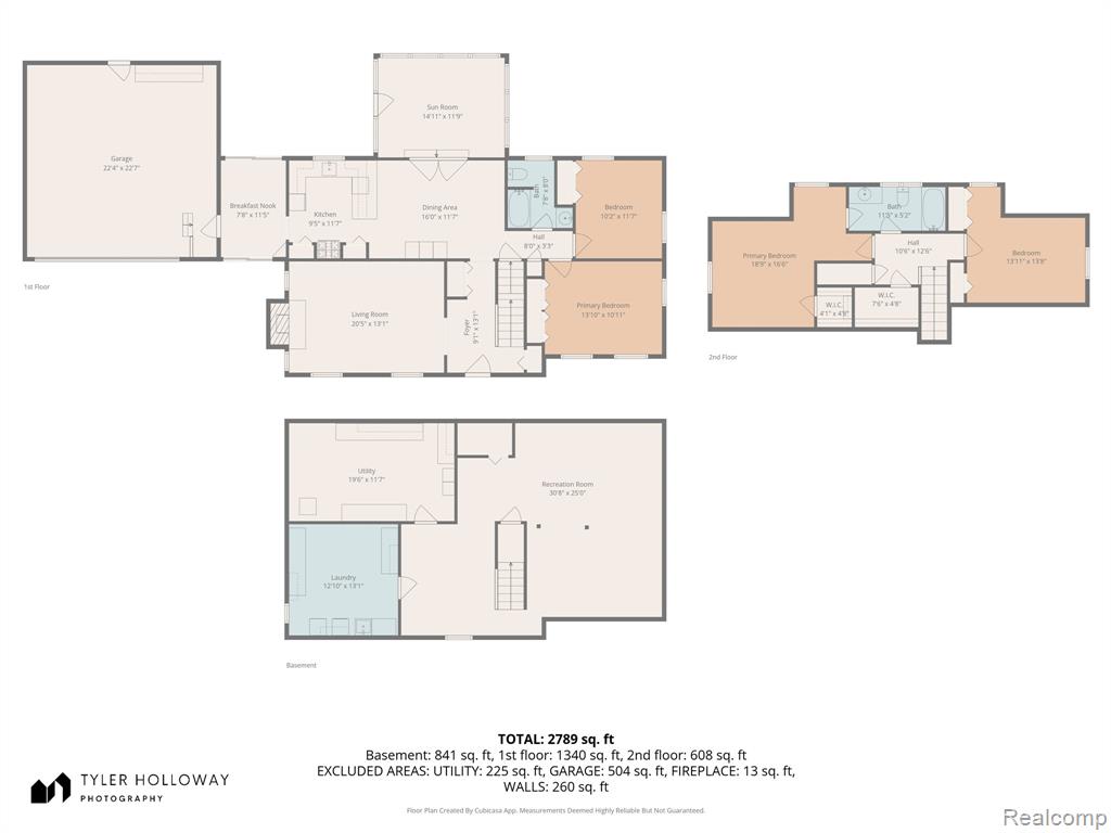 27758 Johnson Road Grosse Ile, MI 48138 - Photo 46 of 49