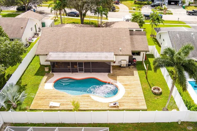 $695,494 | 8301 Southwest 27th Place, Davie, FL 33328