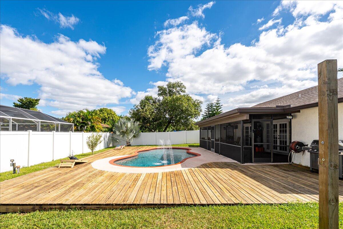 8301 Southwest 27th Place Davie, FL 33328 - Photo 26 of 41 33-DSC2456