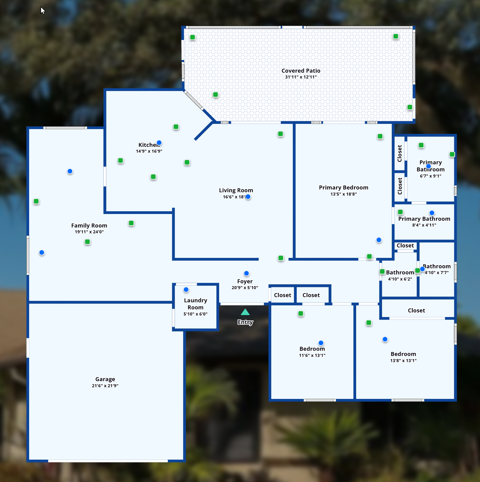 8301 Southwest 27th Place Davie, FL 33328 - Photo 41 of 41