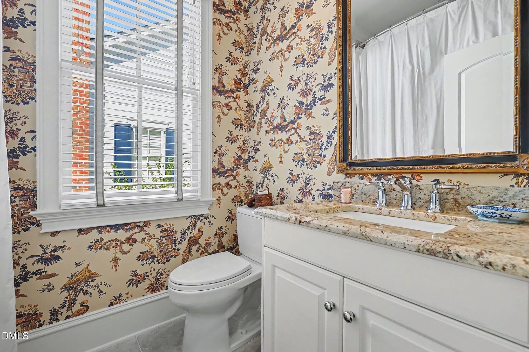 8512 Society Place Raleigh, NC 27615 - Photo 34 of 56 En Suite Bath