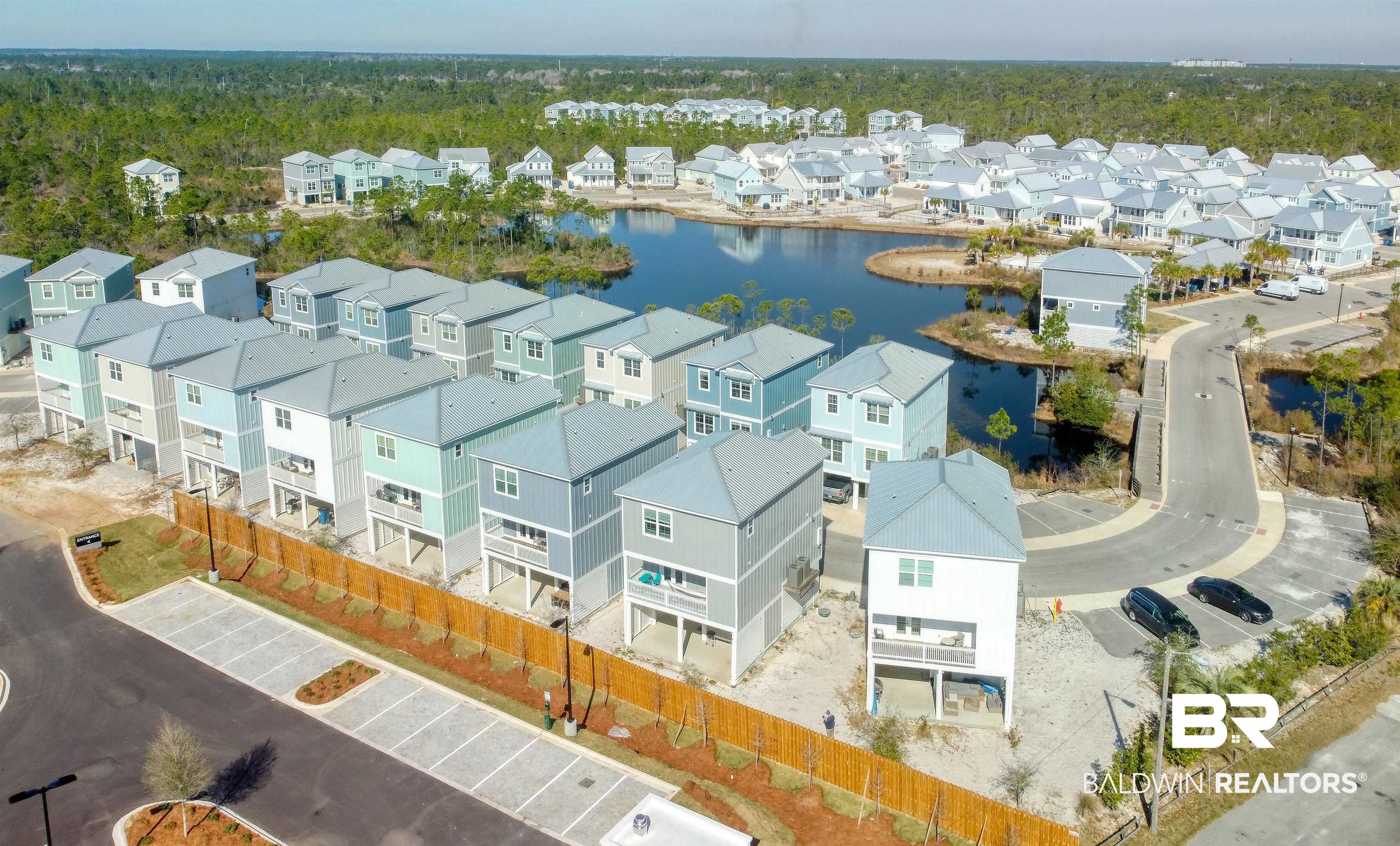 24231 Pepper Lane Orange Beach, AL 36561 - Photo 33 of 36