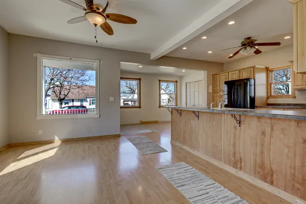 $220,000 | 241 South James Street, Kimberly, WI 54136
