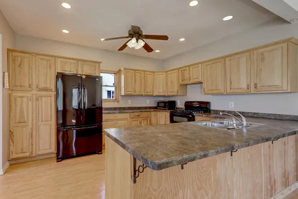 $220,000 | 241 South James Street, Kimberly, WI 54136