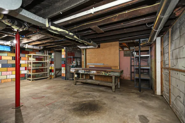 $220,000 | 241 South James Street, Kimberly, WI 54136