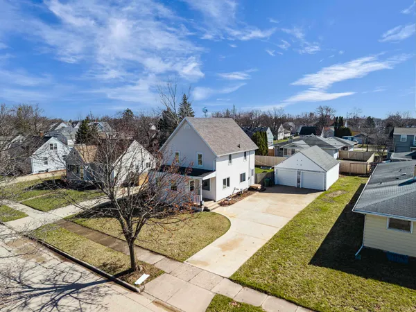 $220,000 | 241 South James Street, Kimberly, WI 54136