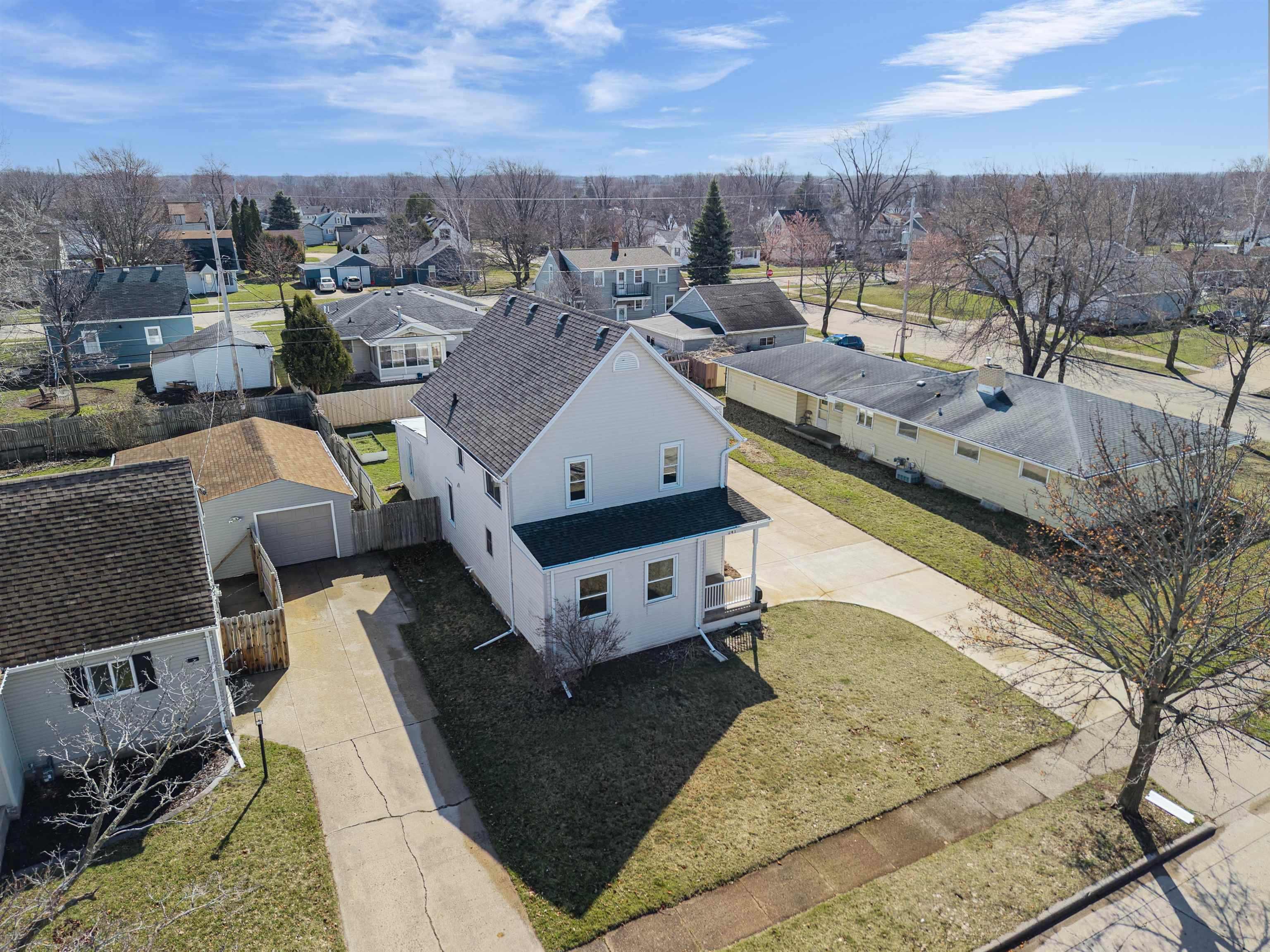 241 South James Street Kimberly, WI 54136 - Photo 33 of 45