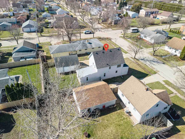 $220,000 | 241 South James Street, Kimberly, WI 54136