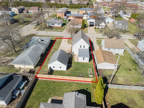 $220,000 | 241 South James Street, Kimberly, WI 54136