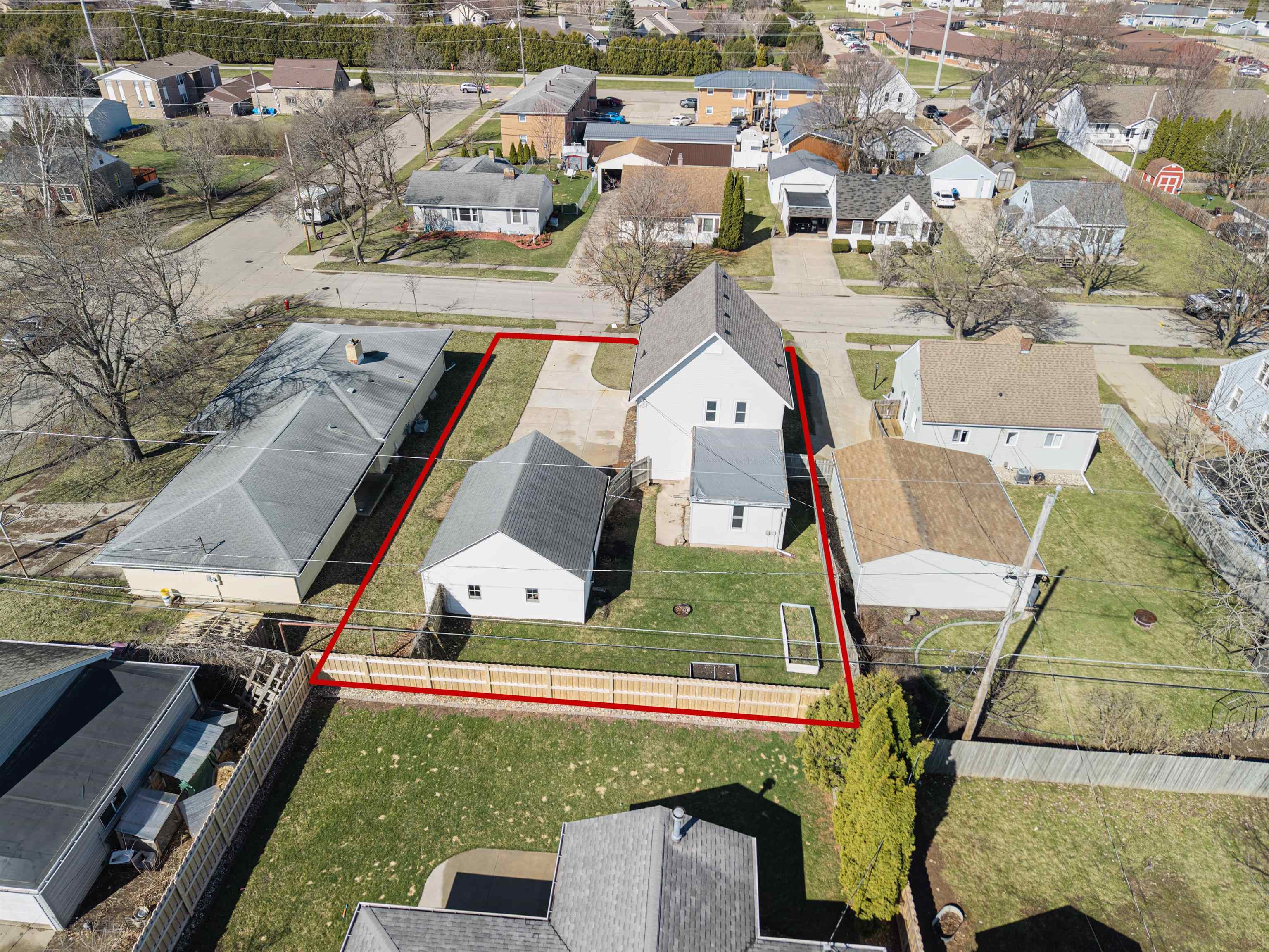 241 South James Street Kimberly, WI 54136 - Photo 35 of 45