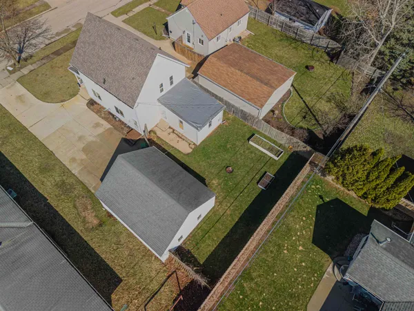 $220,000 | 241 South James Street, Kimberly, WI 54136